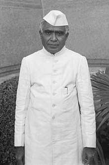 first governor of Kerala
